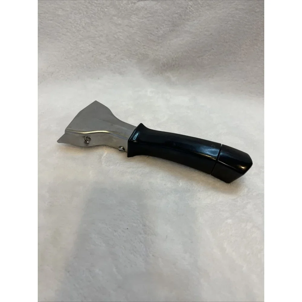 Corning Ware Black Twist Detachable Lock On Pot Casserole Handle Patent 2851299